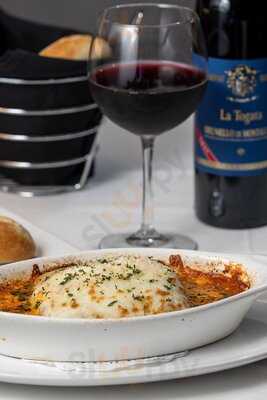 Coppola's Bistro Ristorante Coral Gables