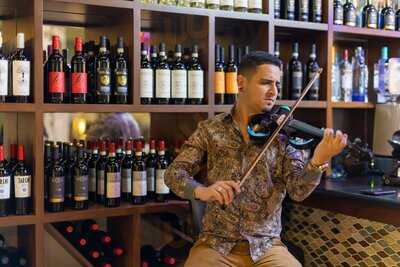 Coppola's Bistro Ristorante Coral Gables