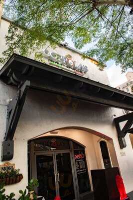 Coppola's Bistro Ristorante Coral Gables