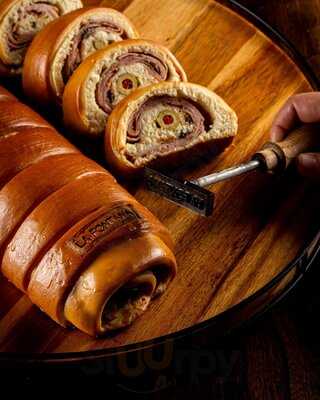 La Fontana Ristorante Downtown Miami