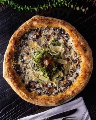 La Fontana Ristorante Downtown Miami