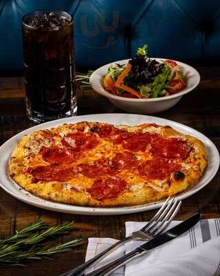 La Fontana Ristorante Downtown Miami