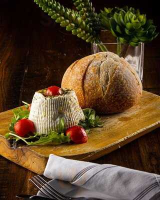 La Fontana Ristorante Downtown Miami