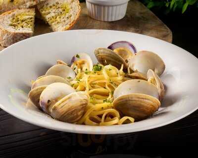 La Fontana Ristorante Downtown Miami