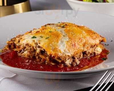 La Fontana Ristorante Downtown Miami