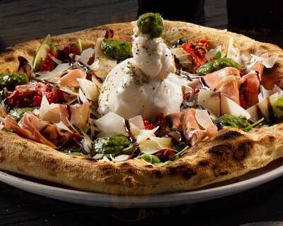 La Fontana Ristorante Downtown Miami