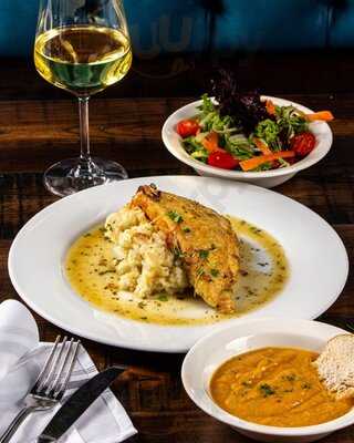 La Fontana Ristorante Downtown Miami