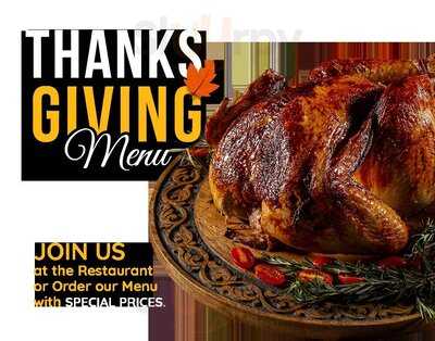 La Fontana Ristorante Downtown Miami