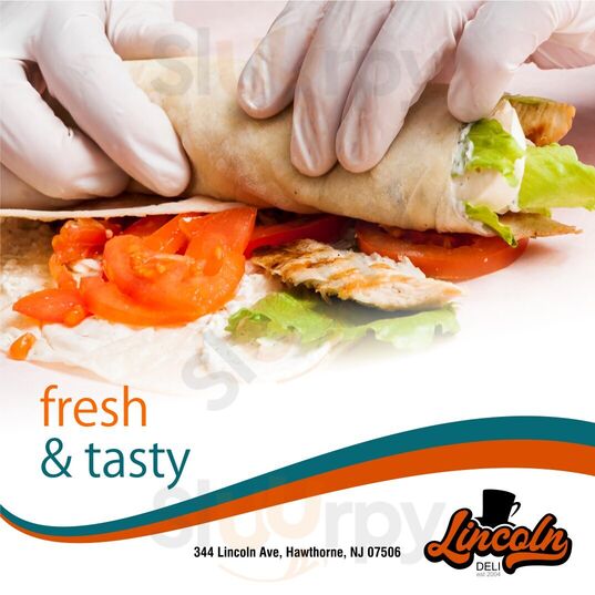 Lincoln Deli