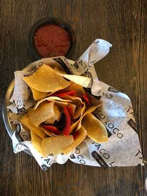 Taco Loco