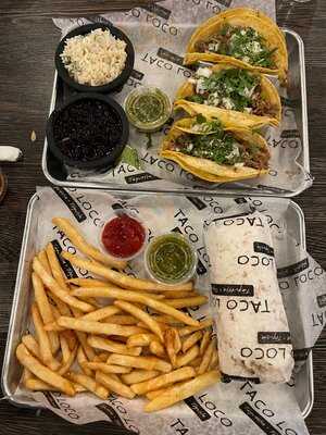 Taco Loco