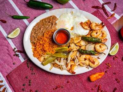 Mucho Bueno Mexican Restaurant