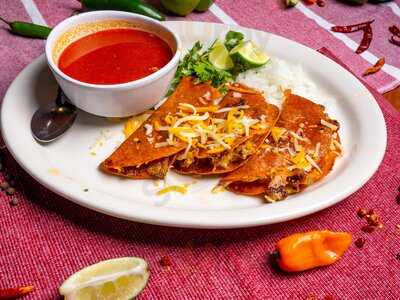 Mucho Bueno Mexican Restaurant