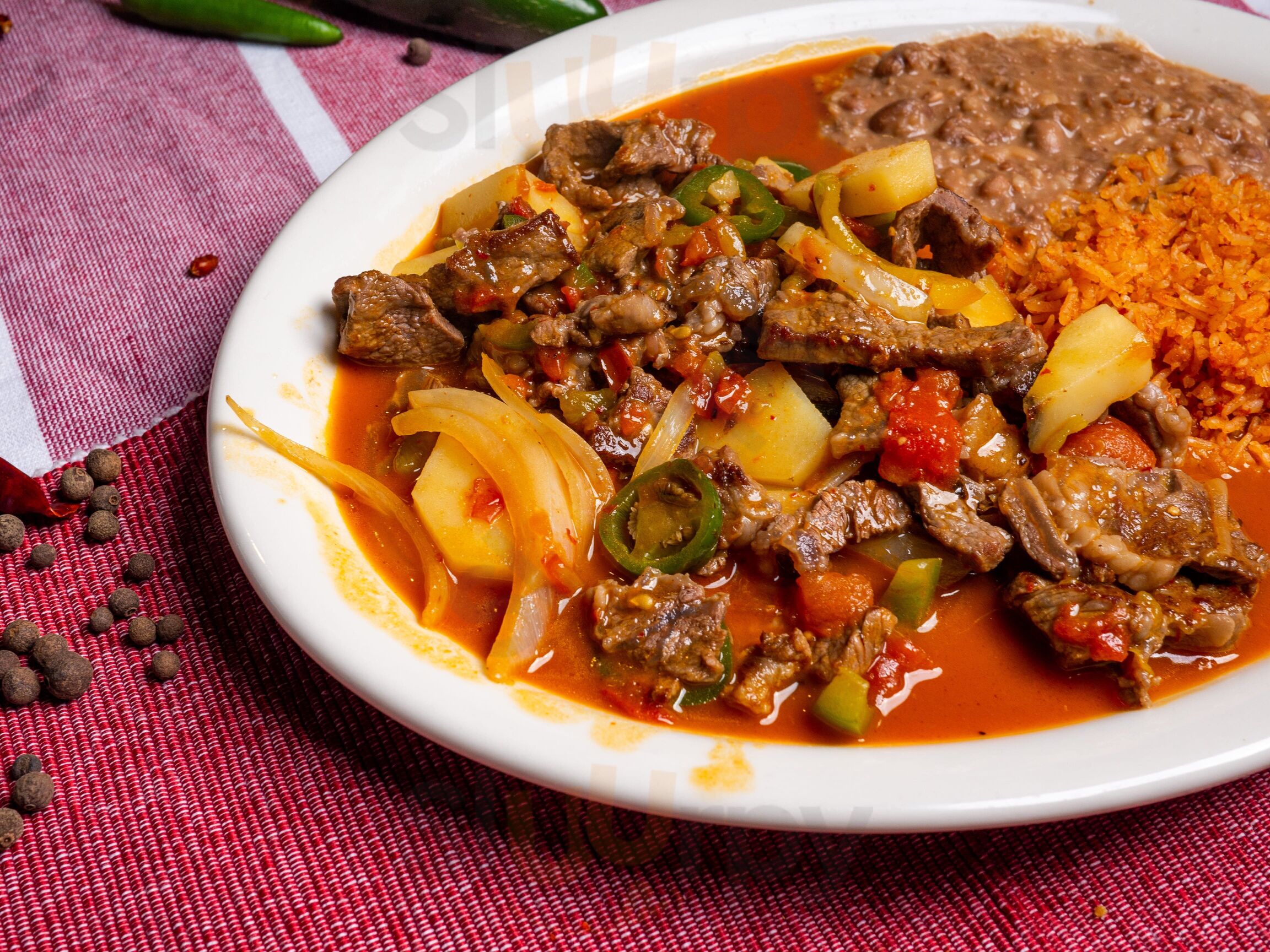 Mucho Bueno Mexican Restaurant