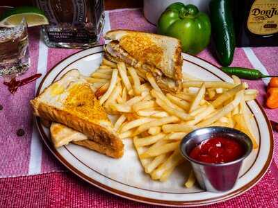 Mucho Bueno Mexican Restaurant