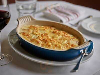 Le Gratin