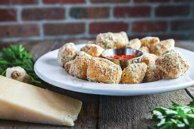 Parry's Pizzeria & Taphouse