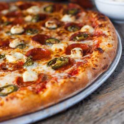 Parry's Pizzeria & Taphouse