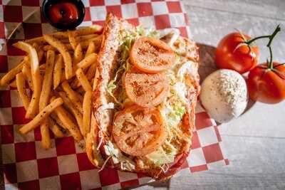 Parry's Pizzeria & Taphouse