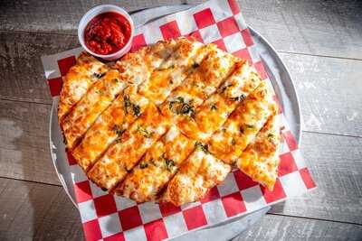 Parry's Pizzeria & Taphouse