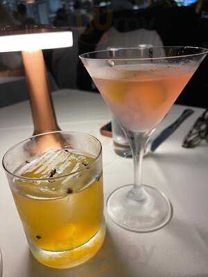 The Cape Restaurant & Beach Bar