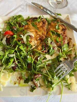 The Cape Restaurant & Beach Bar