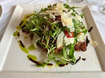 The Cape Restaurant & Beach Bar