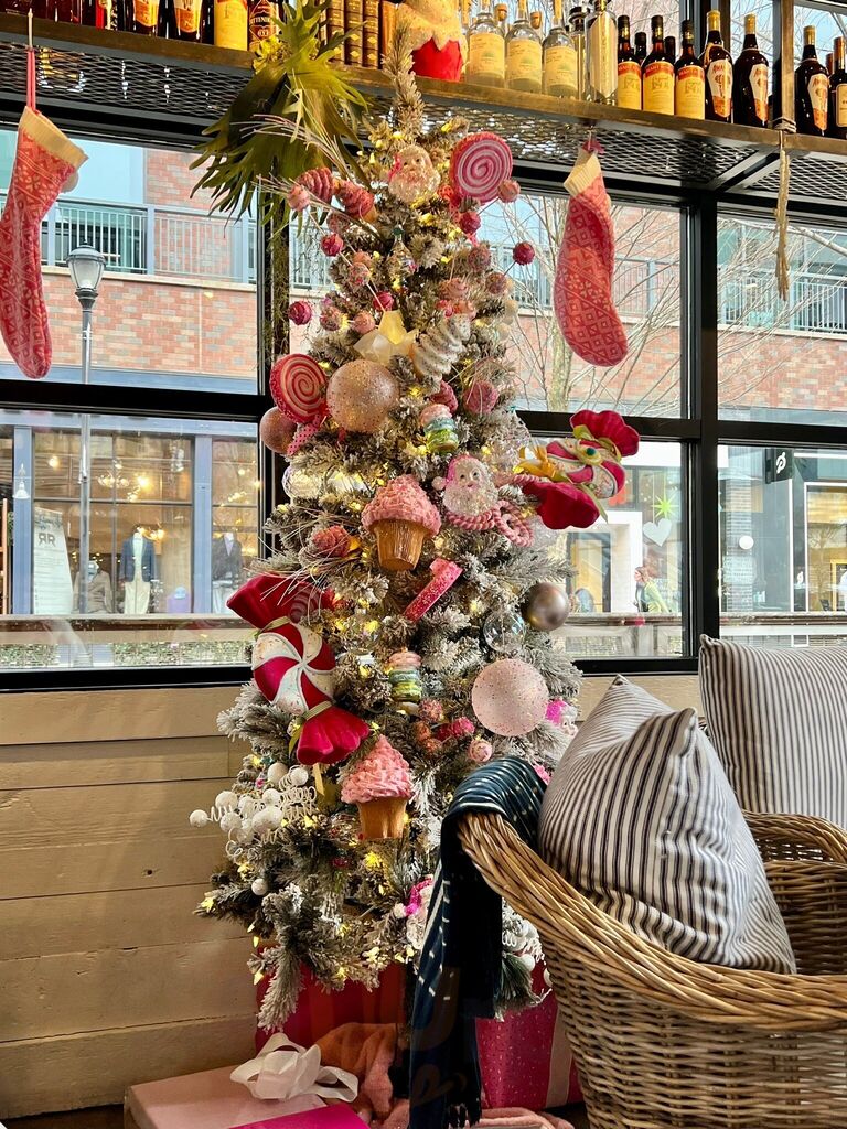 The Cape Restaurant & Beach Bar