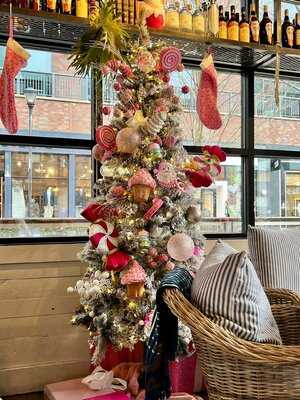 The Cape Restaurant & Beach Bar