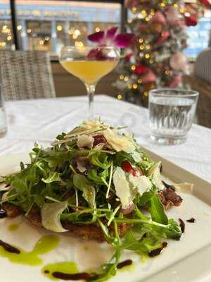 The Cape Restaurant & Beach Bar