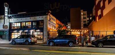 Two Pitchers Brewing Company