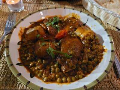 Blue Olive Mediterranean Cuisine