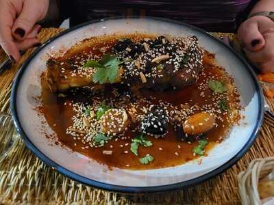 Blue Olive Mediterranean Cuisine