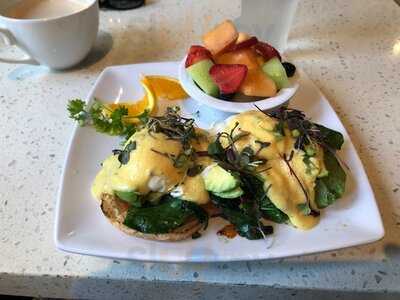 Swami's Cafe Downtown