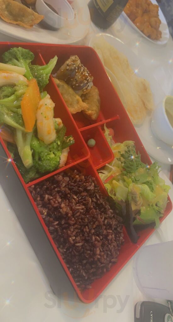 Chef Kenny's Asian Vegan