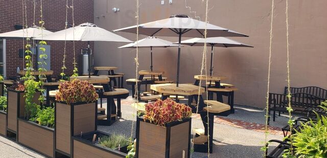 Hopside Brewery & Distillery