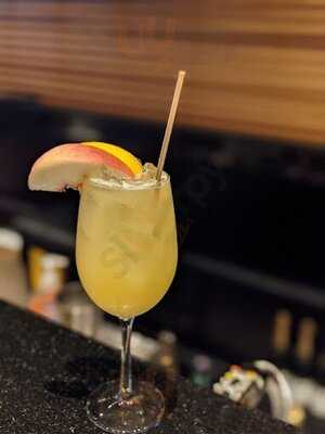 General Tsao's House