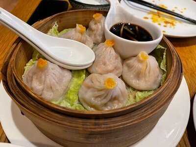 General Tsao's House