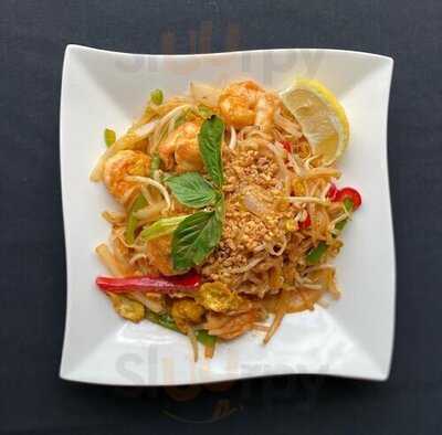 General Tsao's House