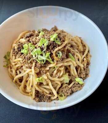 General Tsao's House