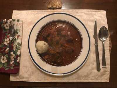 Eatwith: Julian Of San Francisco