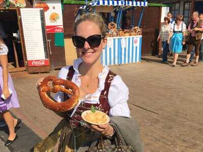 Eatwith: Julian Of San Francisco