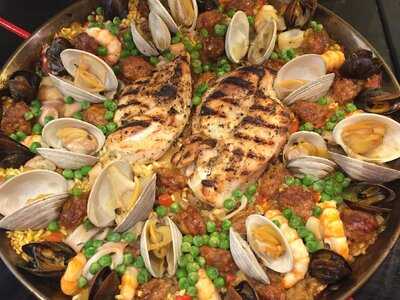 Eatwith: Julian Of San Francisco