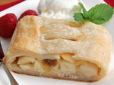 Eatwith: Julian Of San Francisco