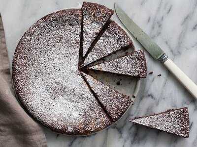 Eatwith: Julian Of San Francisco