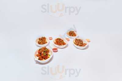 Champion Pizza Plus - Essex