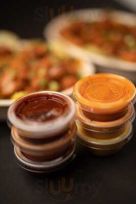 Champion Pizza Plus - Essex