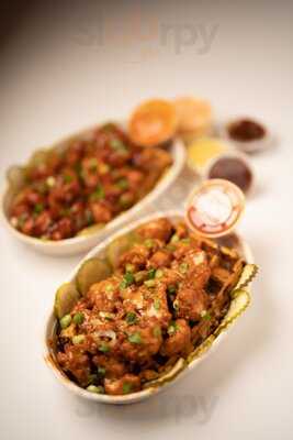 Champion Pizza Plus - Essex