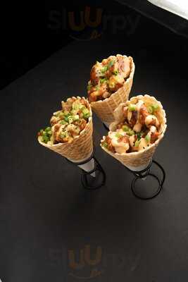 Champion Pizza Plus - Essex