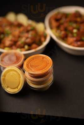 Champion Pizza Plus - Essex